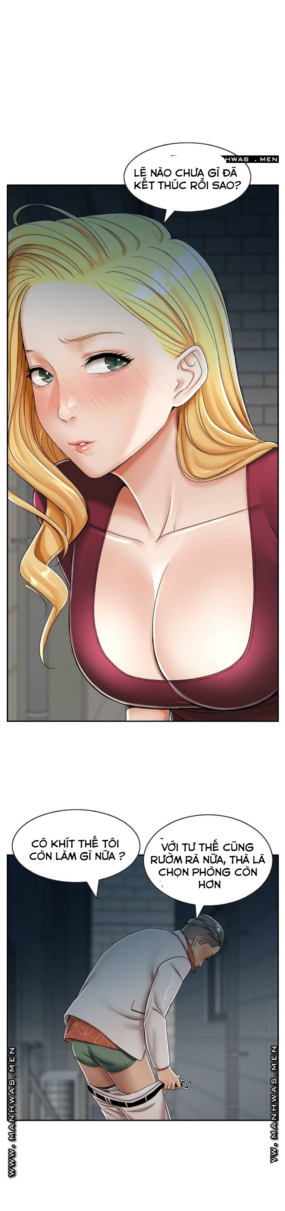 thỏa thuận ngoại tình chapter 8 1