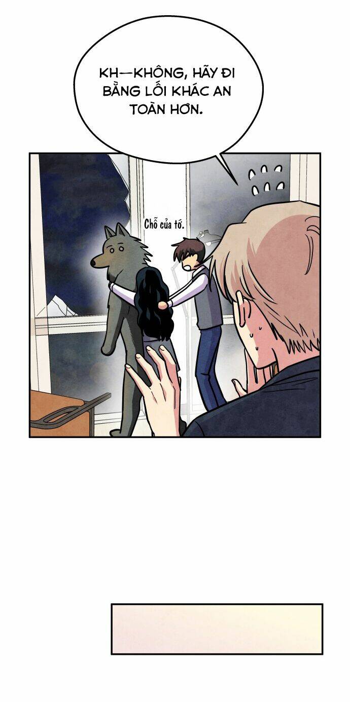 tai sói và mũ đỏ chapter 35 39