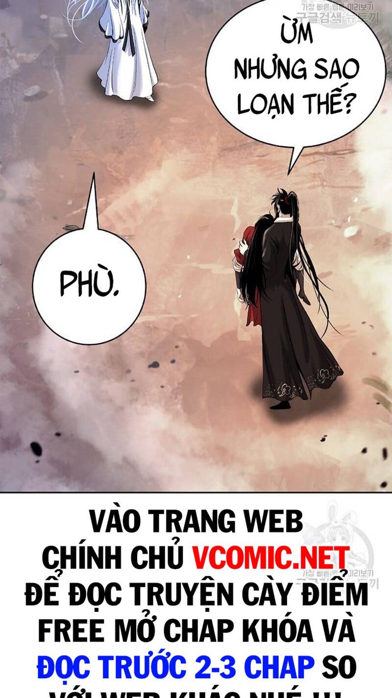 xuyên không thành hổ chapter 90 95