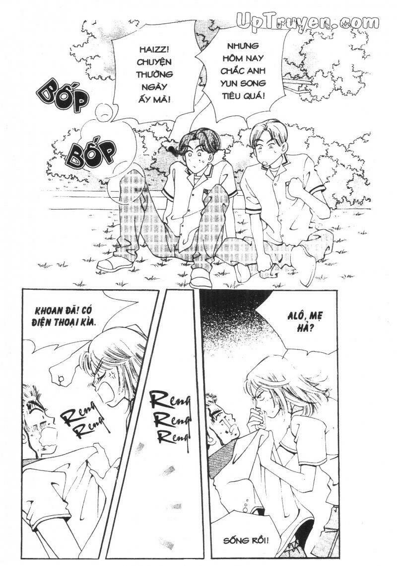 nụ hôn chàng trai chapter 1 43