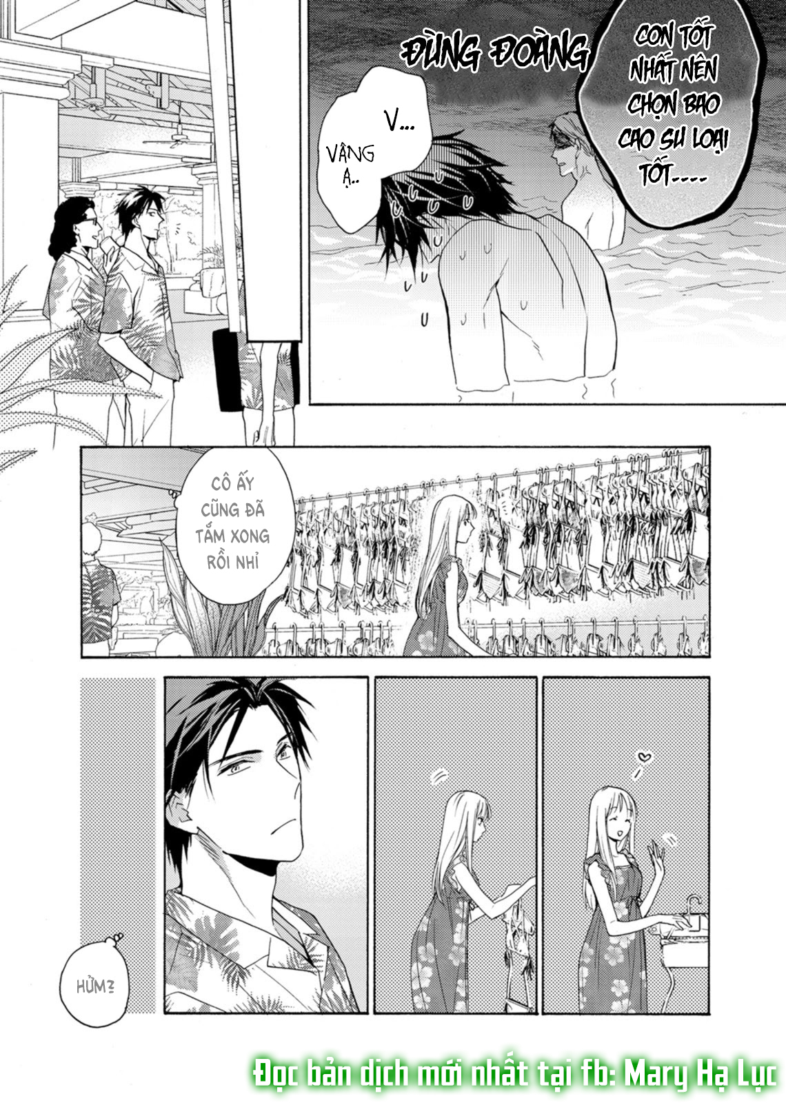 tuyển tập hàn, nhật chịch ngắn chapter 55.2 6