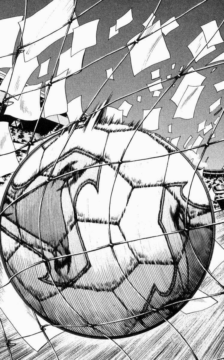 fantasista bản vip chapter 221 25