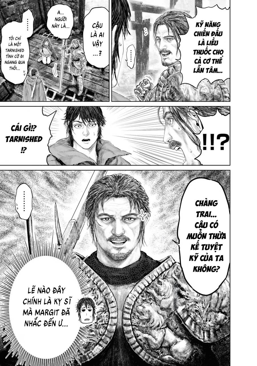 elden ring: đường đến với cây erdtree. chapter 14 20