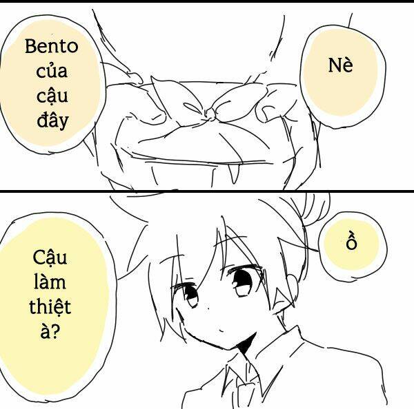 vocaloid doujinshi colllection chapter 2 7