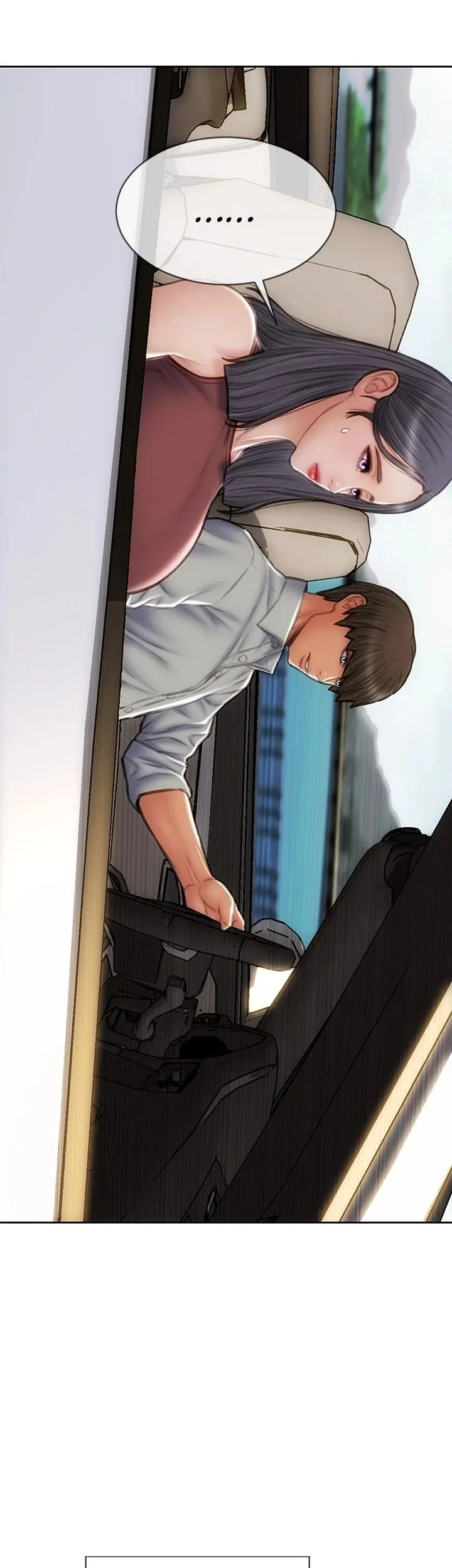 dân chơi out trình chapter 65 2