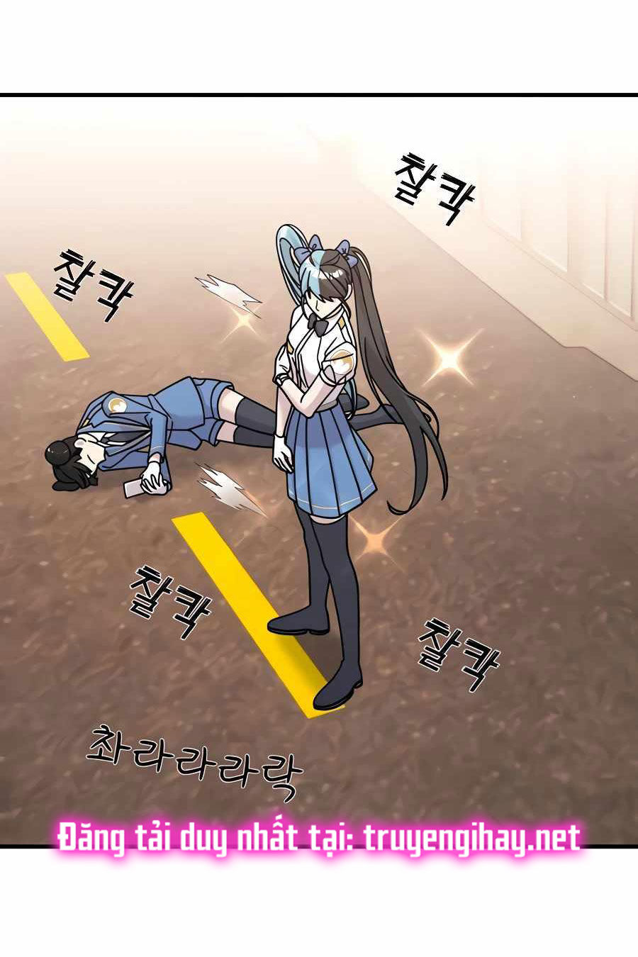 phản diện thuần túy chapter 15.2 42