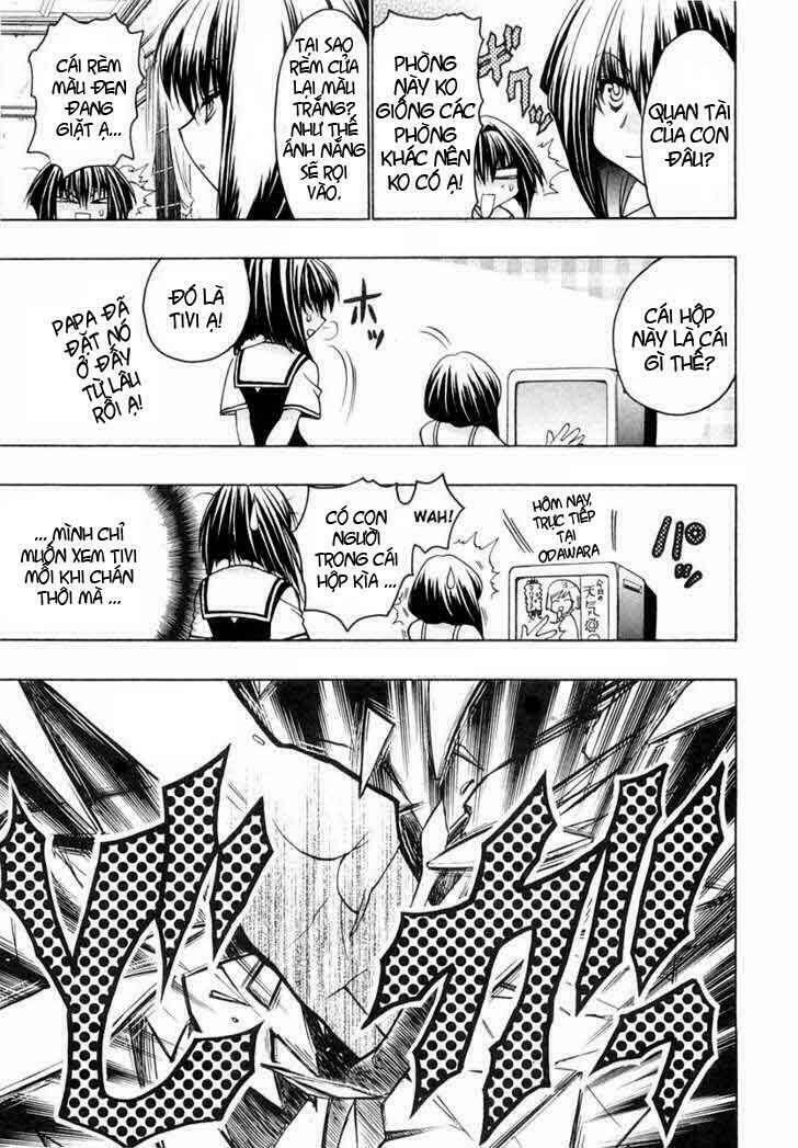 little vampire chapter 20 20