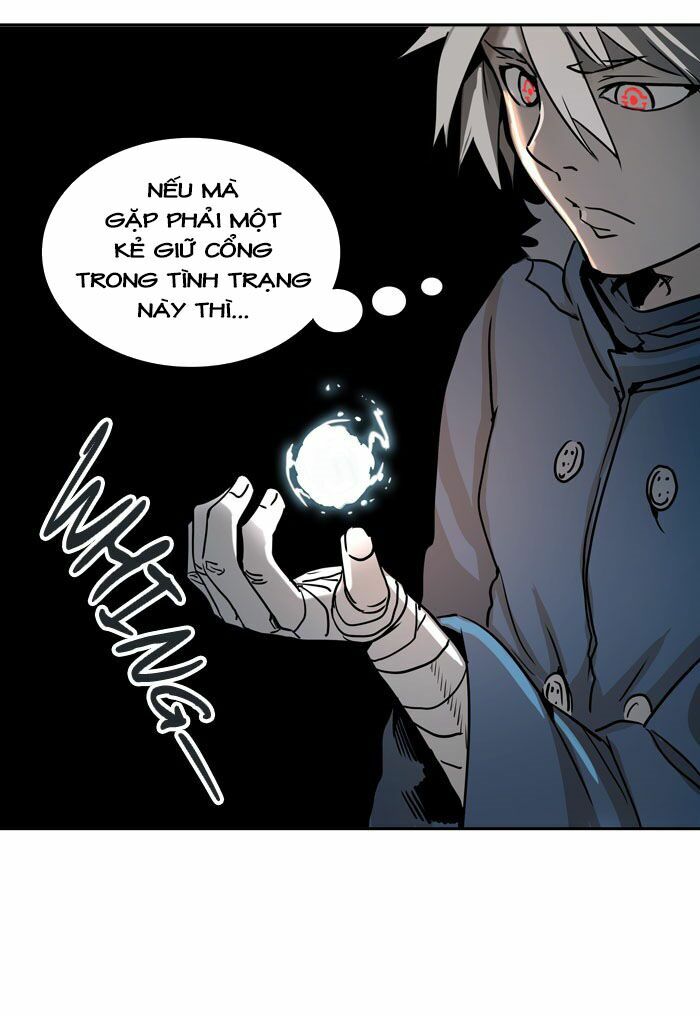 tòa tháp bí ẩn 2 chapter 234 101