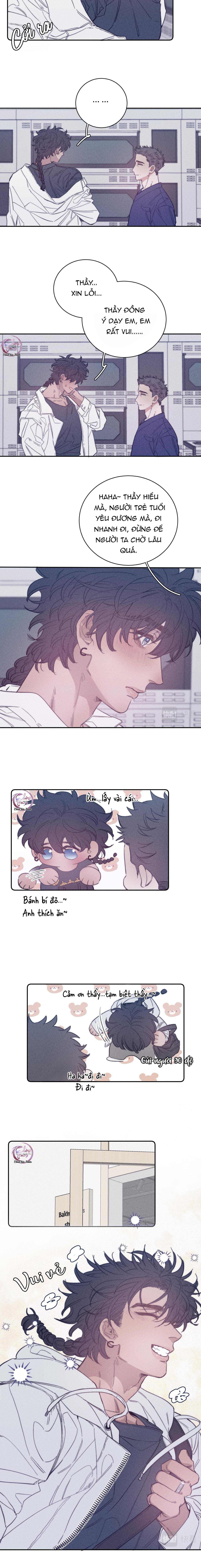 mùa xuân đang đến chapter 56 5