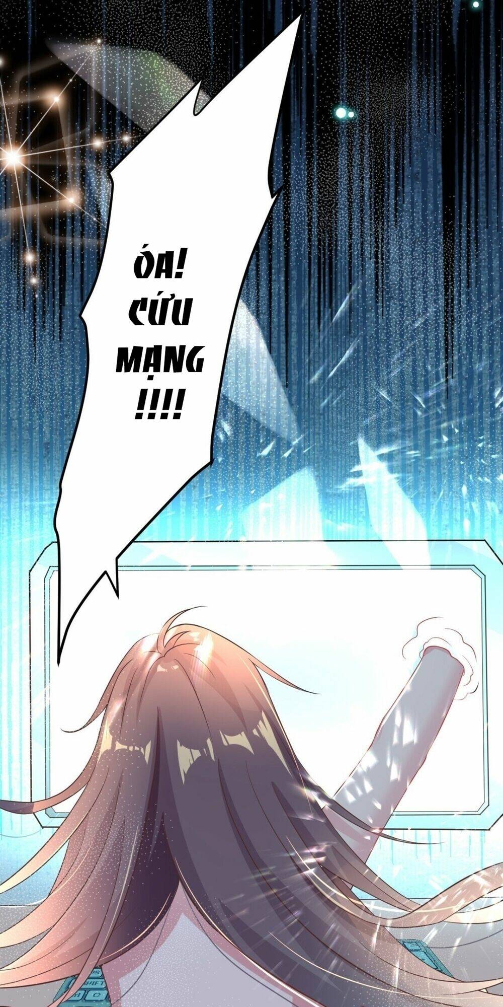 tướng quân tại thượng: manh phi xuyên không muốn nghịch tập chapter 1 11