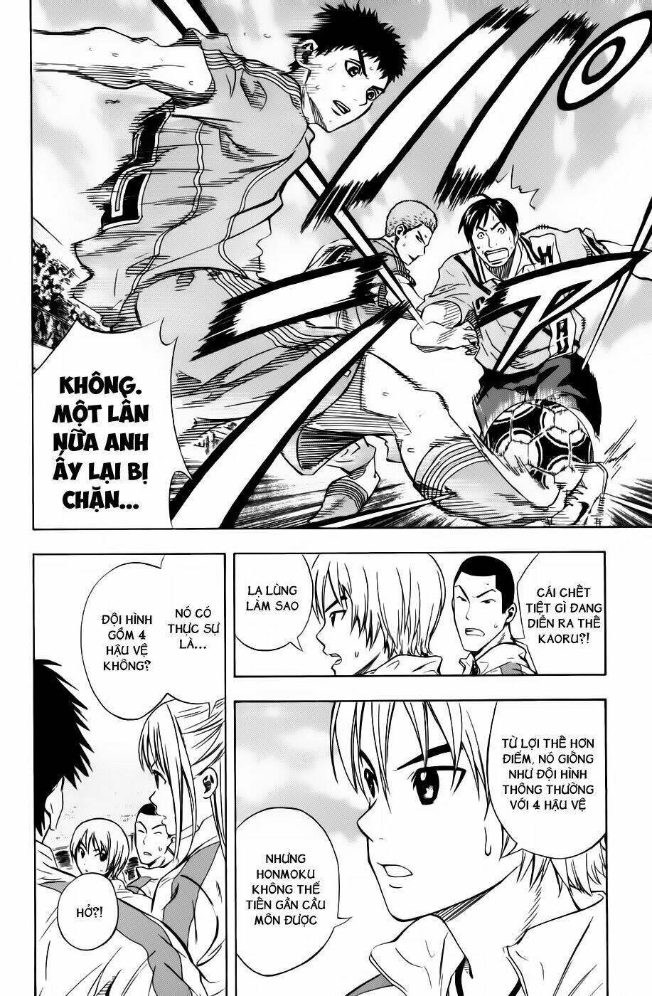 kỵ sĩ trong vòng cấm chapter 51 5