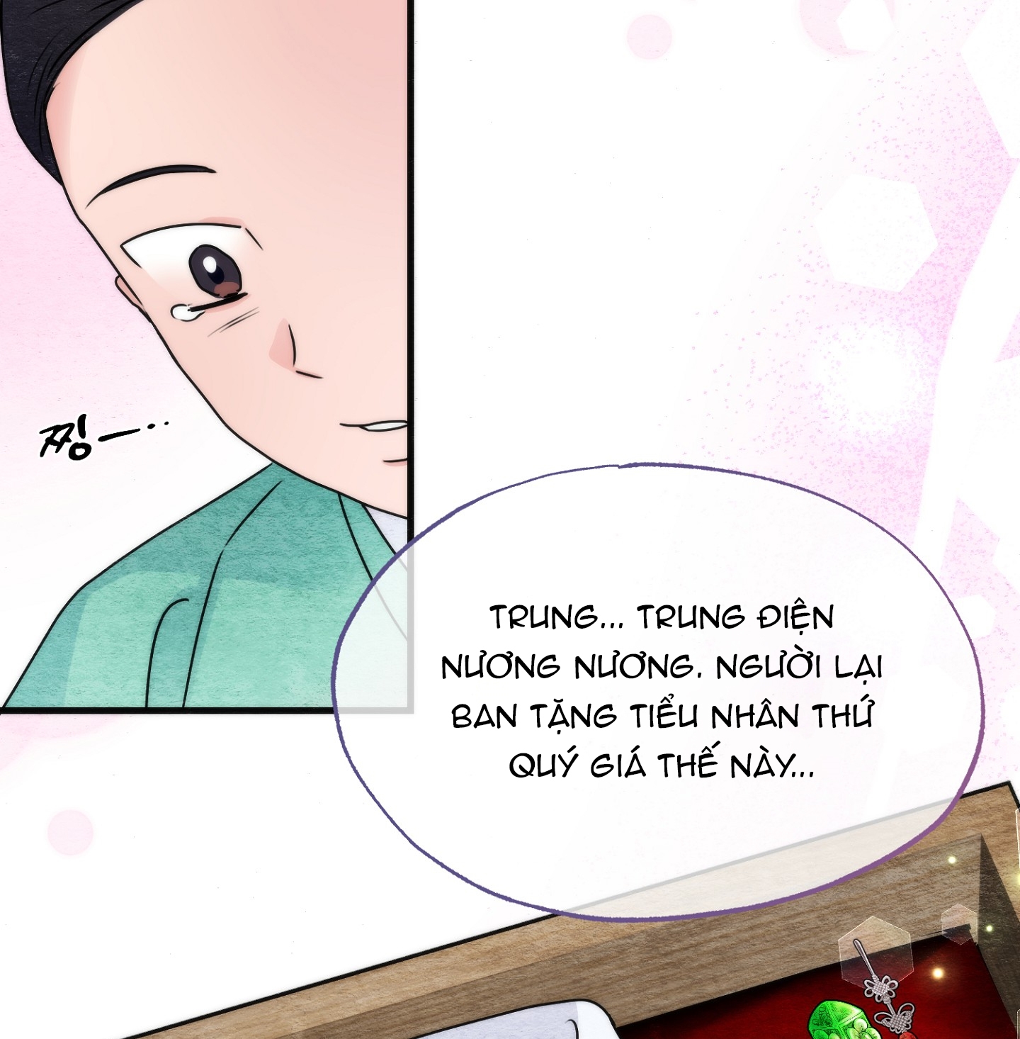 Cương Nhân chapter 93.1 16