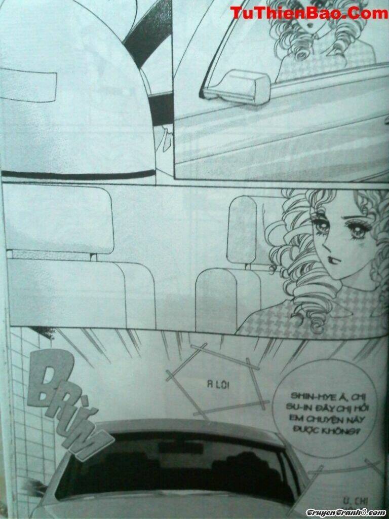 tôi là mẹ còn anh là cha chapter 5 49