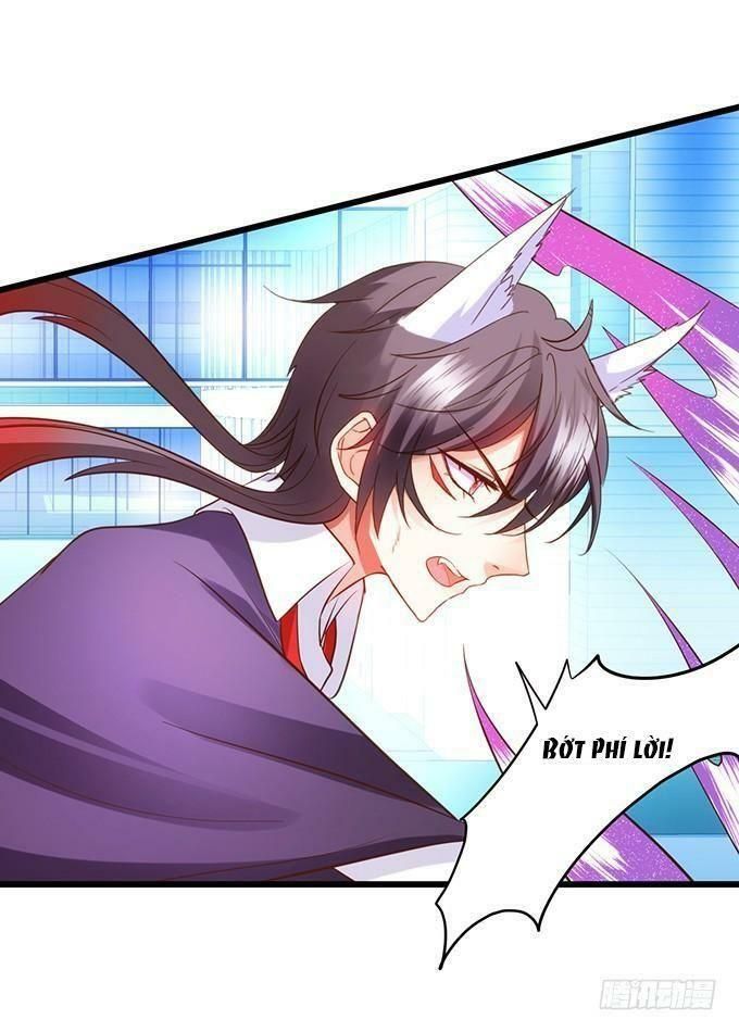 hồ tiên hung bạo chapter 95 44