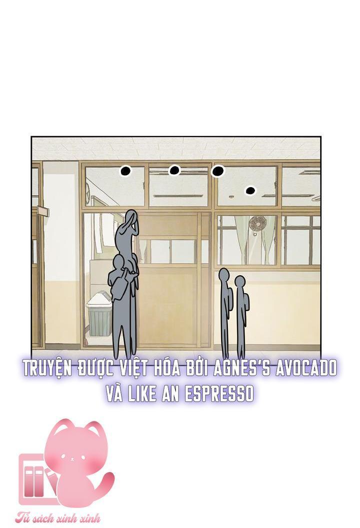 tiền bối, đừng nóng! chapter 8 21