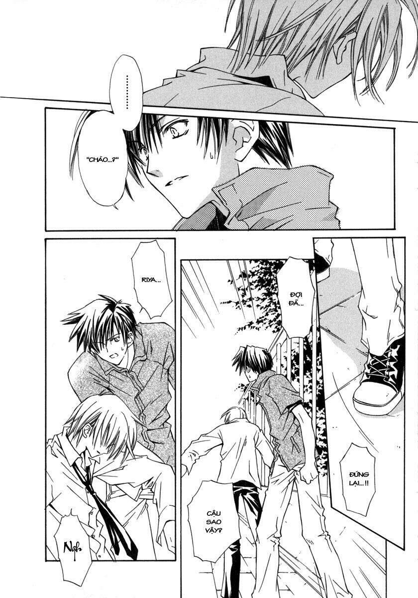 g-senjou no neko chapter 3 6