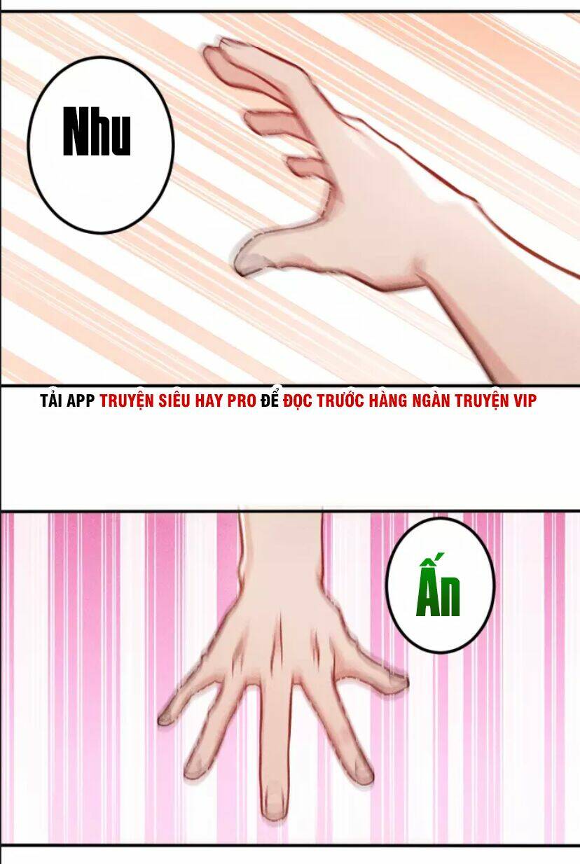 cao thủ cận vệ của nữ chủ tịch chapter 63 23