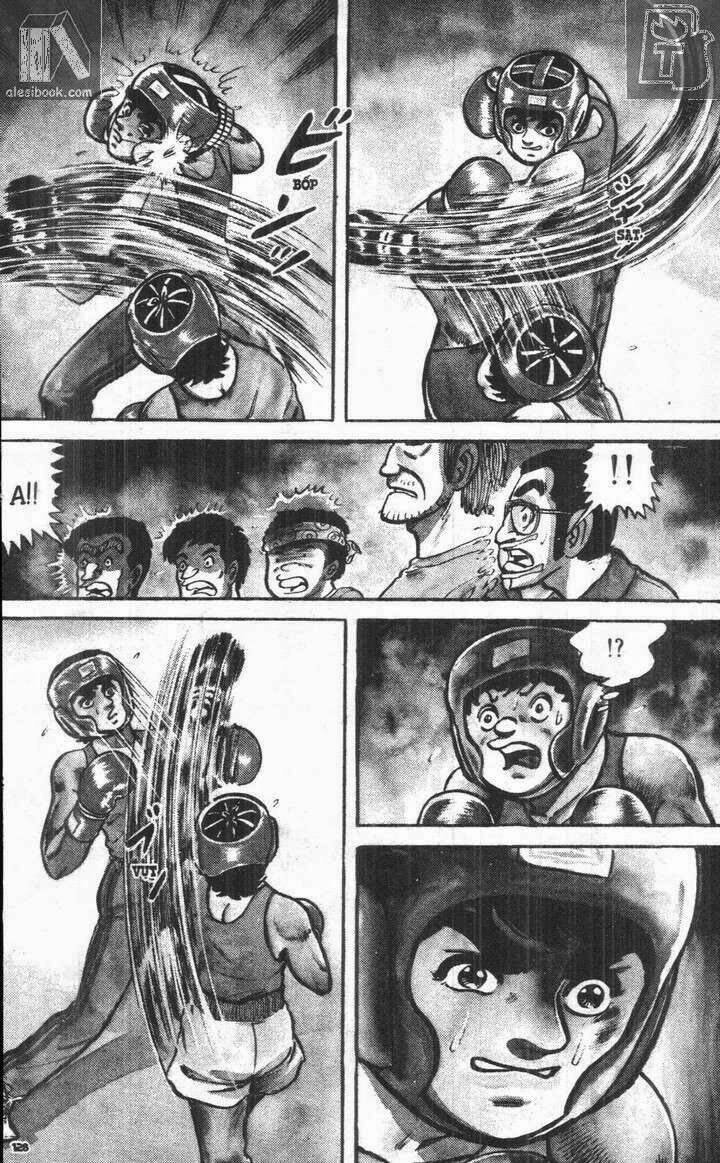 ganbare genki chapter 155 4