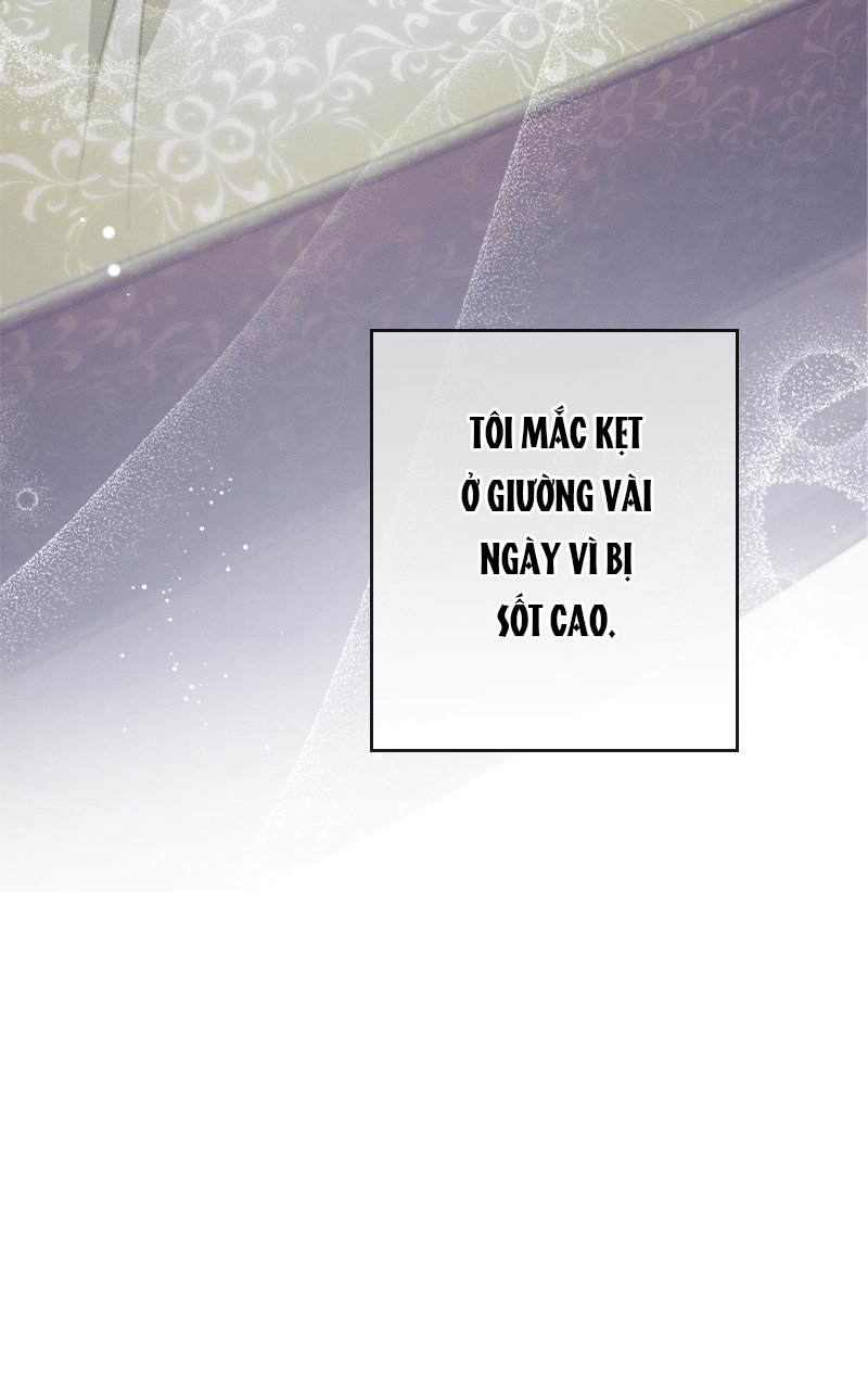 Dinh Thự Của Dã Thú chapter 5.1 - Trang 24