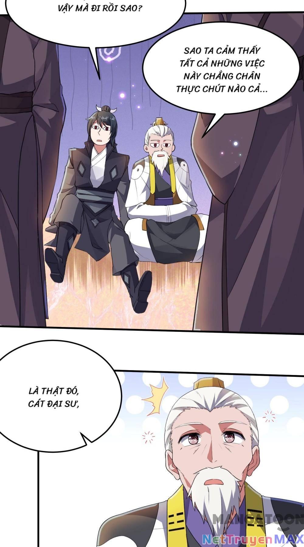 đệ nhất người ở rể chapter 235 23