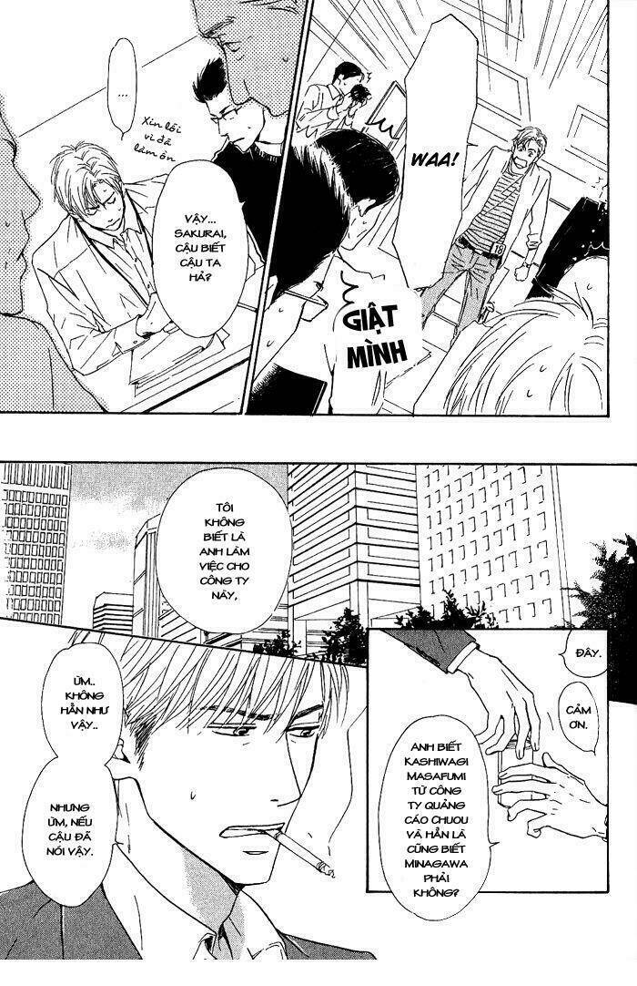 hana wa sakuka chapter 9 9