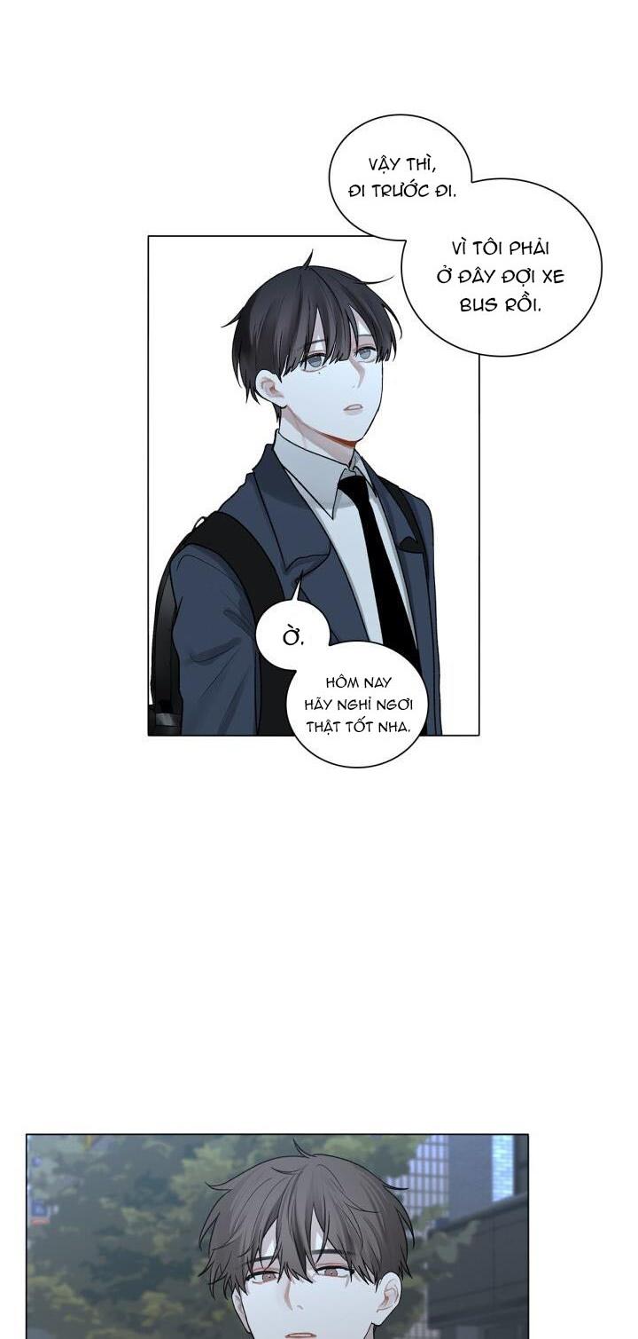 không xa lạ chapter 1 60