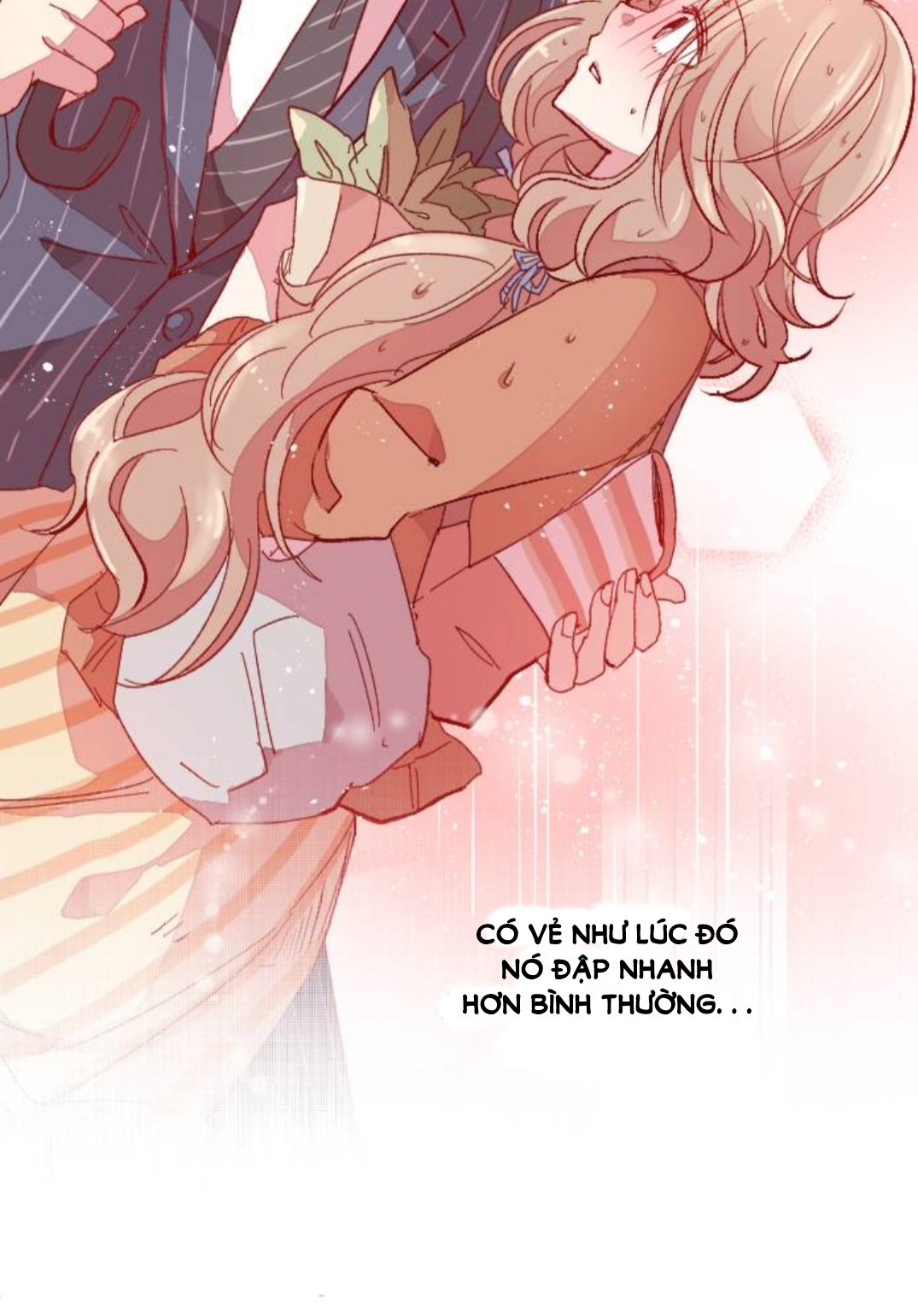 tôi và giáo sư của tôi chapter 9 48