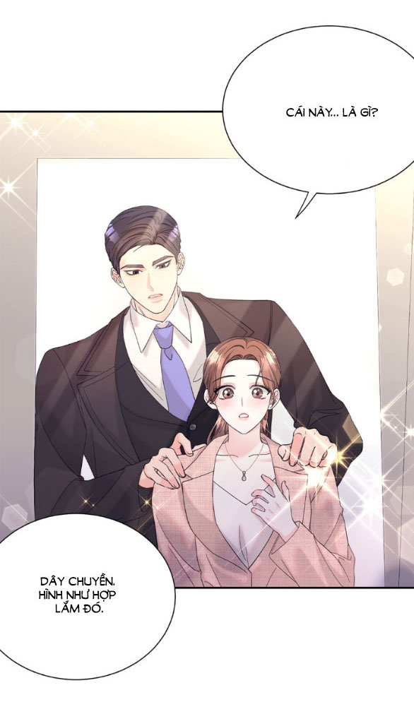 Người Vợ Giả Mạo chapter 29.1 - Trang 60