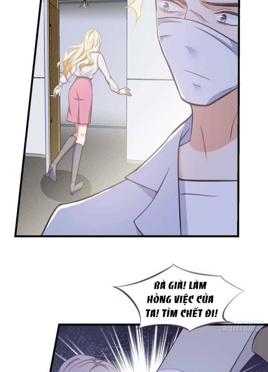 kiều thê hào môn chạy đi đâu chapter 14 45