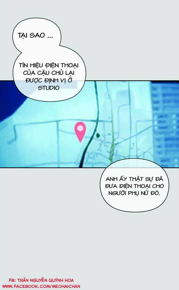 12 giờ của lọ lem chapter 37 7