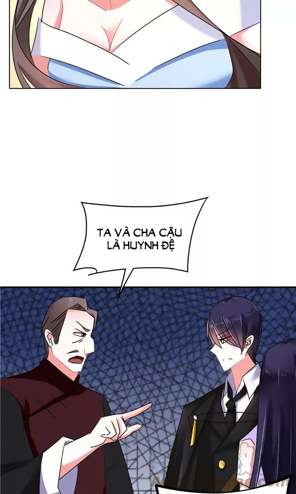 Dân Quốc Yêu Văn Lục chapter 94 - Trang 15