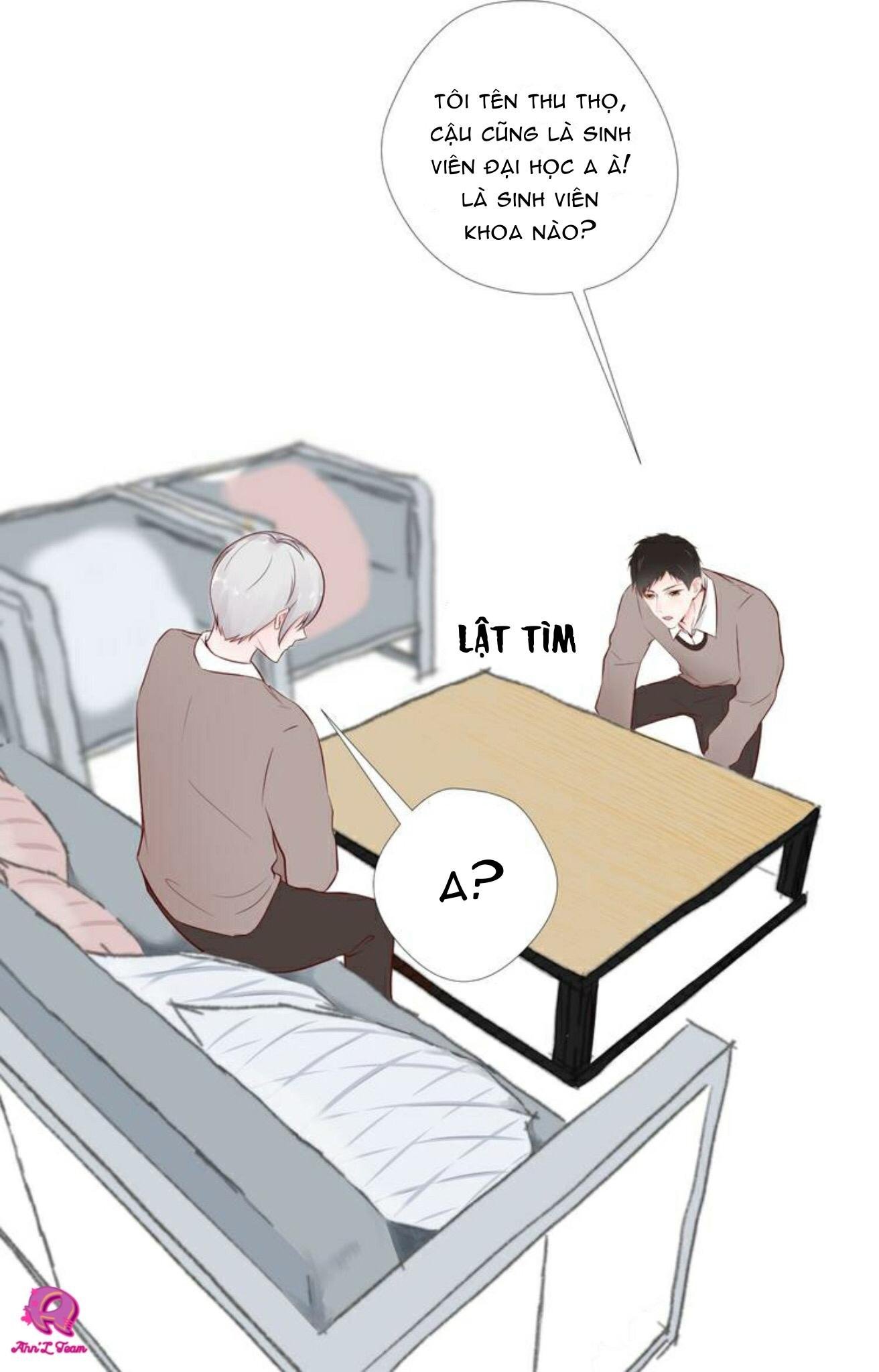 nỗi nhớ ngàn năm chapter 8 11