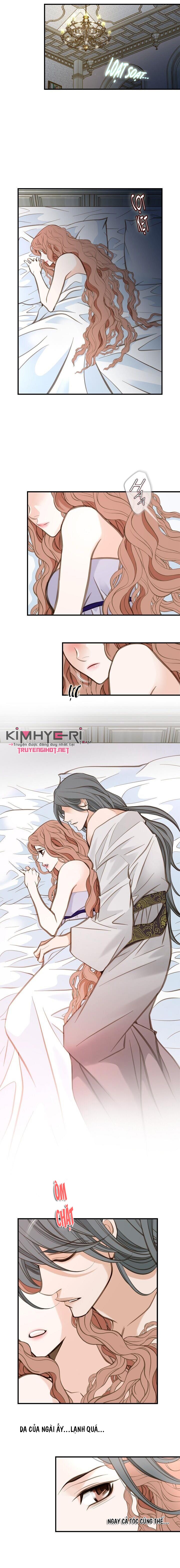 cuộc hôn nhân sinh tồn chapter 10 7