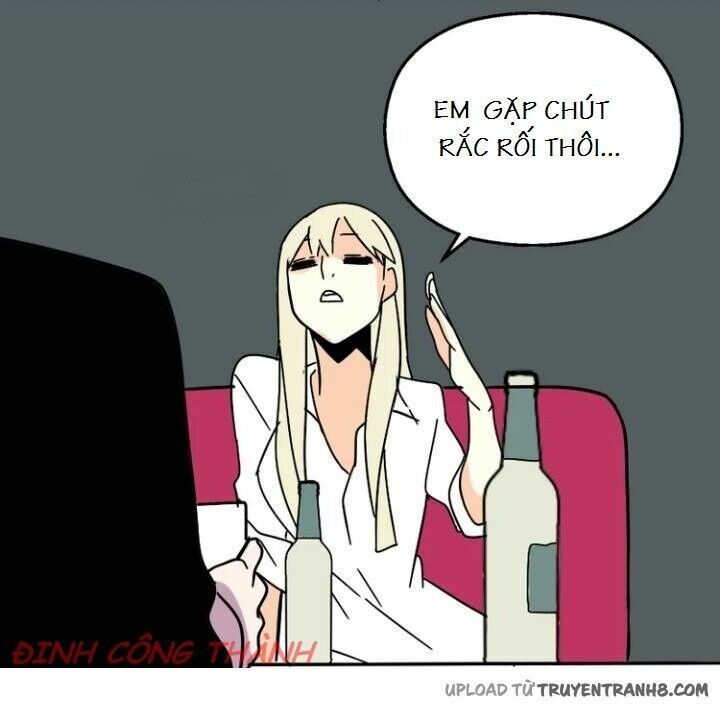 ứng dụng thẩm mỹ chapter 28 37