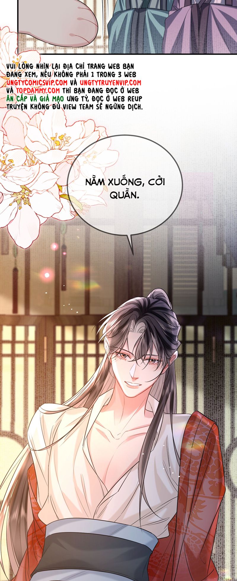 ôn hương diễm ngọc chapter 26 4