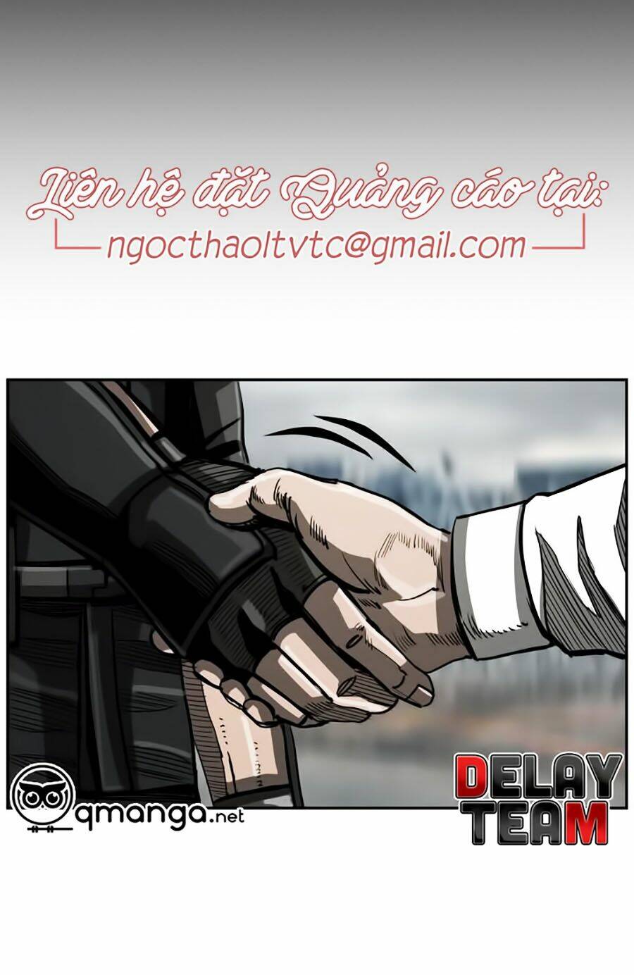 thợ săn đầu tiên chapter 45 11