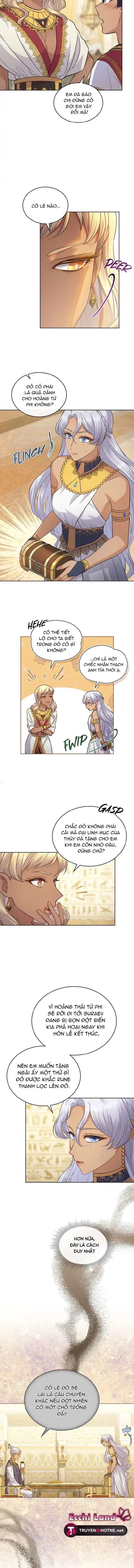 hội cùng thuyền chapter 43.1 6