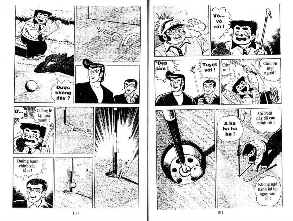 tân teppi chapter 13 49