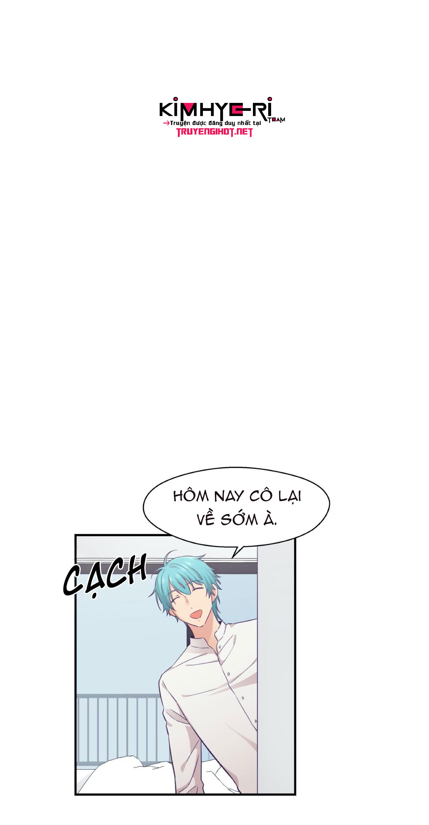 mềm mại tan chảy chapter 18 5