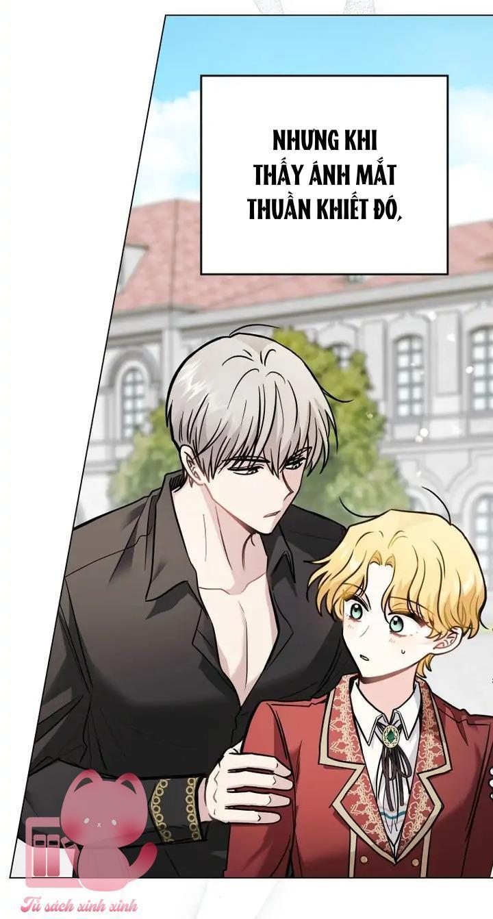 kiên nhẫn chút nào, đại công tước chapter 51 17