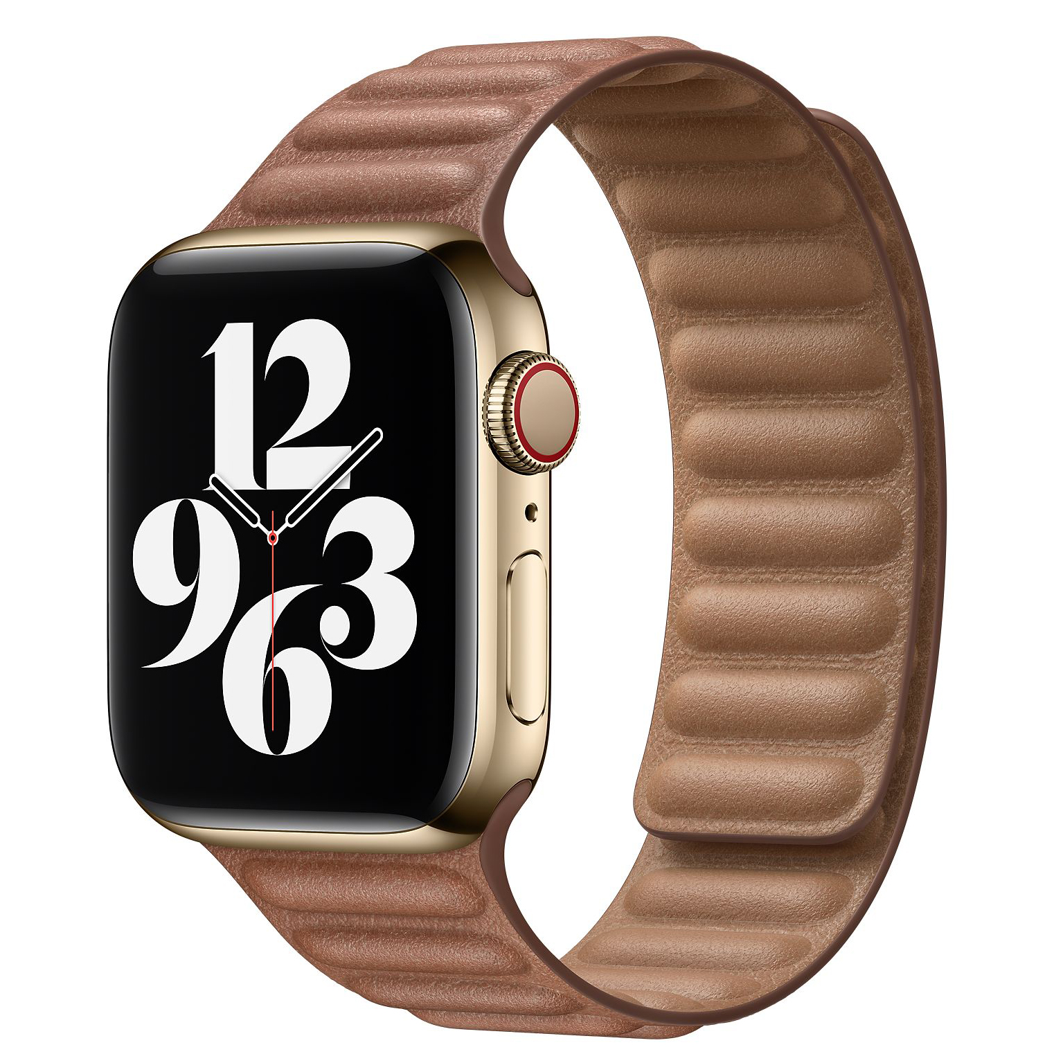 Dây Da Leather Loop New 2020 cho Apple Watch 38mm / 40mm / 42mm / 44mm