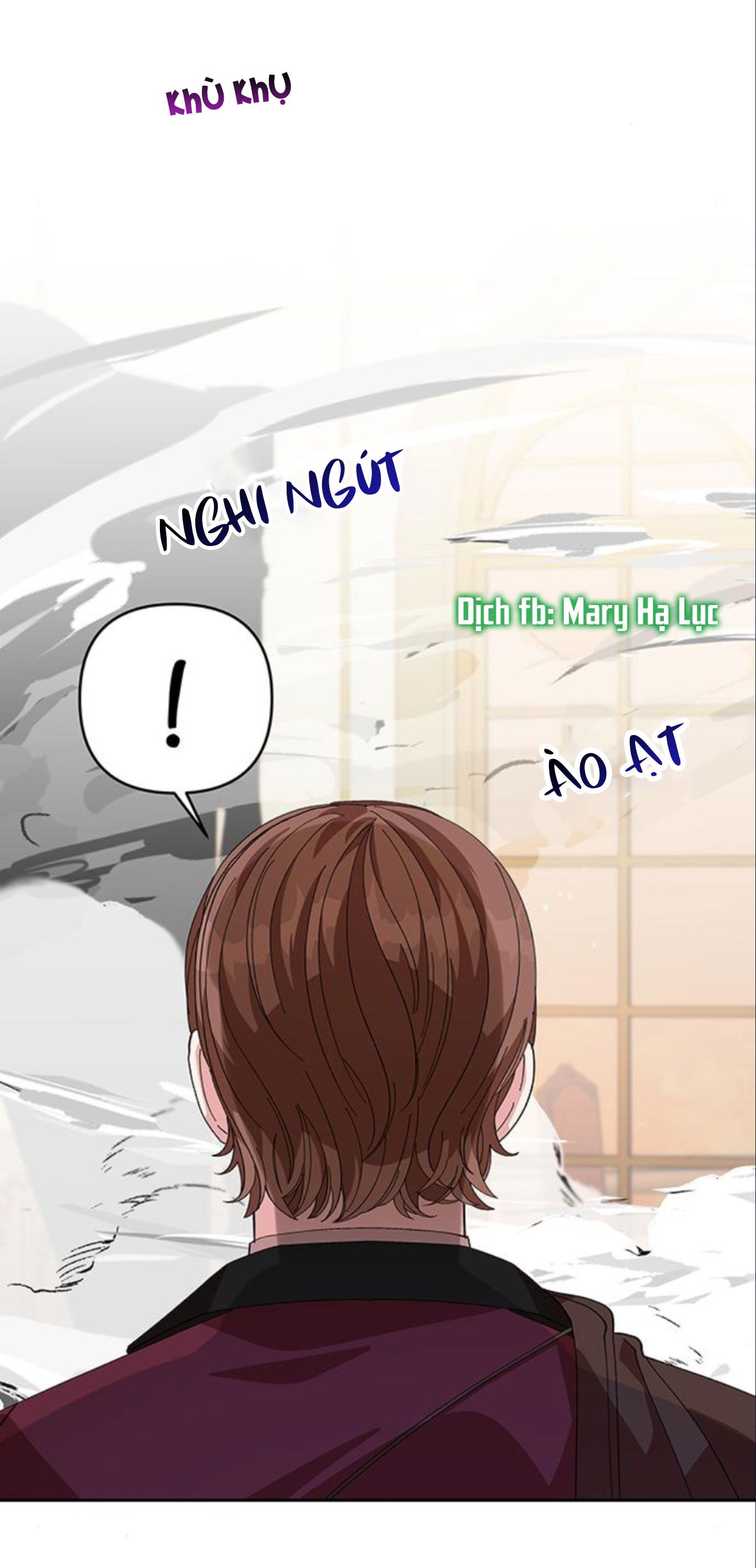 con người không phải thứ có thể sửa đổi được đâu! chapter 14 9