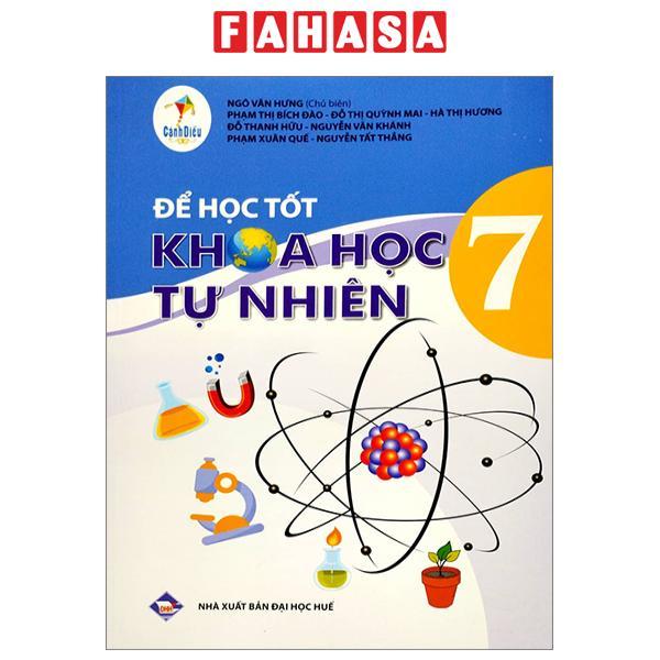 Để Học Tốt Khoa Học Tự Nhiên 7
