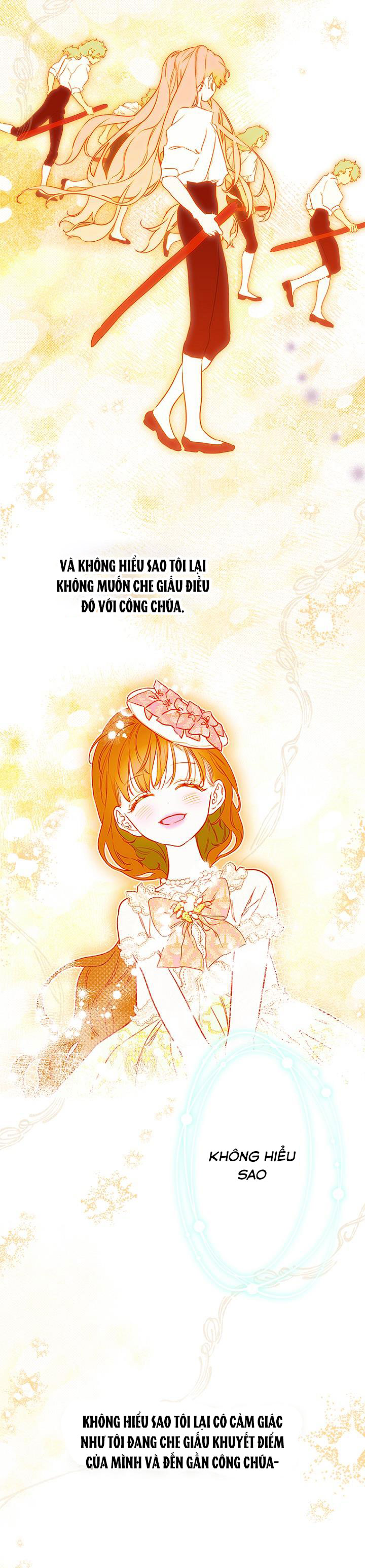 mẹ tôi kết hôn một lần nữa chapter 51 33