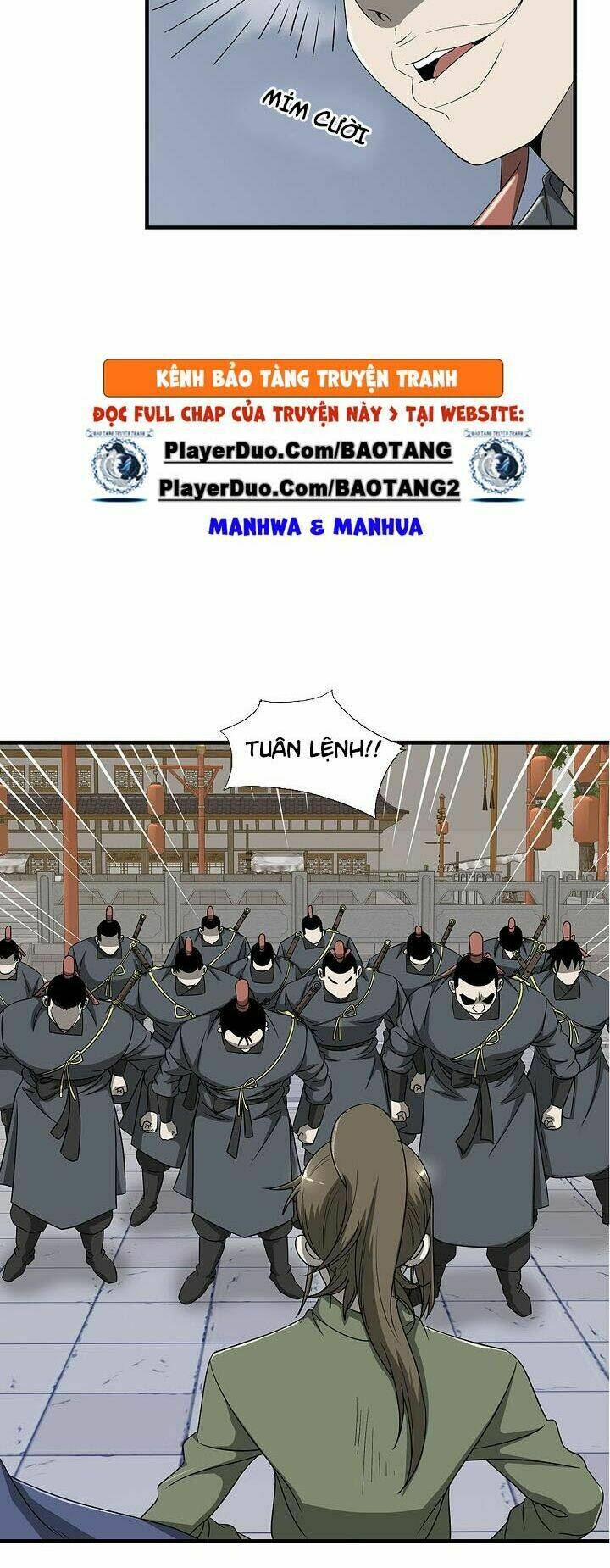 cuồng long chapter 24 9