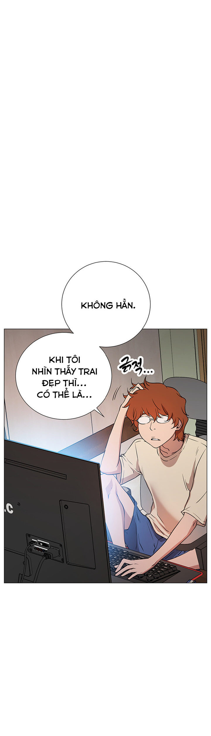 tập làm fuck boy chapter 2 11