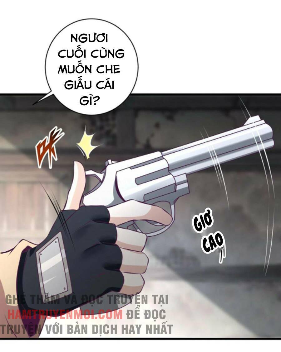 nãi ba là chiến thần mạnh nhất chapter 73 21