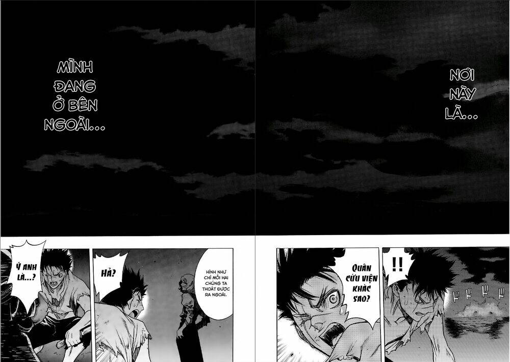 đại chiến titan - before the fall chapter 11 55