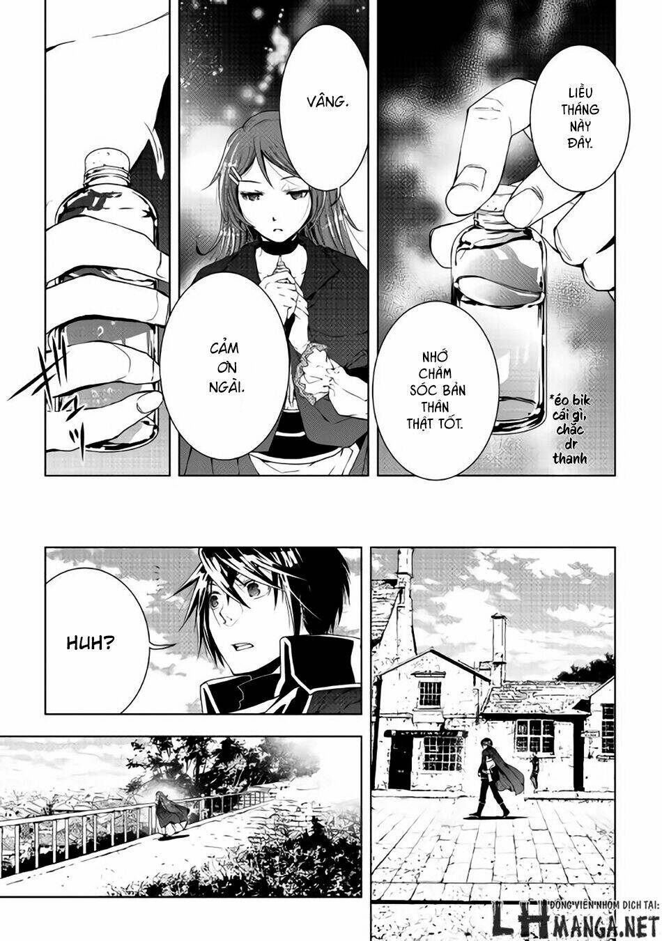 world customize creator chapter 33 4