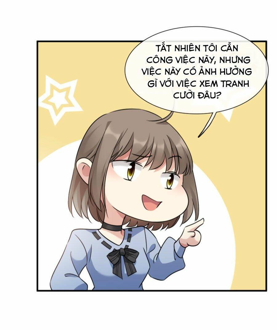 nhân chất tình nhân chapter 34.1 14